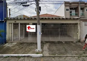 Foto 1 de Casa com 3 Quartos à venda, 400m² em Vila Talarico, São Paulo