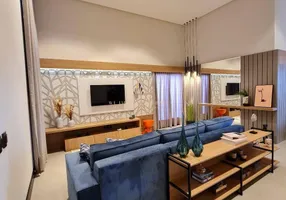 Foto 1 de Casa de Condomínio com 3 Quartos à venda, 255m² em Quiririm, Taubaté