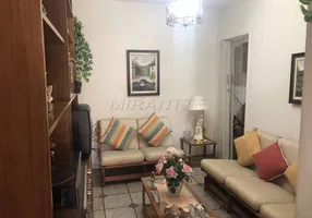Foto 1 de Casa com 2 Quartos à venda, 92m² em Jardim Maracanã, São Paulo