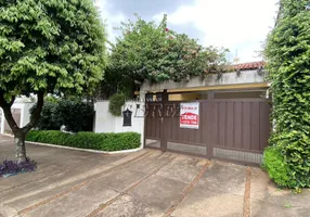 Foto 1 de Casa com 3 Quartos para venda ou aluguel, 345m² em Vila Larsen 1, Londrina