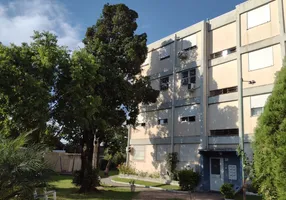 Foto 1 de Apartamento com 2 Quartos à venda, 53m² em Jardim América, São Leopoldo