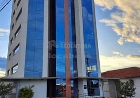 Foto 1 de Sala Comercial com 1 Quarto à venda, 67m² em Vila Santa Cruz, São José do Rio Preto