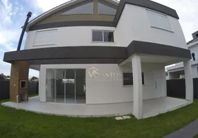 Foto 1 de Casa com 3 Quartos à venda, 175m² em Campeche, Florianópolis