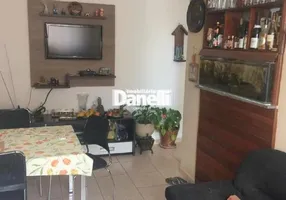 Foto 1 de Apartamento com 2 Quartos à venda, 51m² em Chácara do Visconde, Taubaté