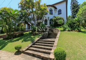 Foto 1 de Casa de Condomínio com 4 Quartos à venda, 552m² em Cavalhada, Porto Alegre