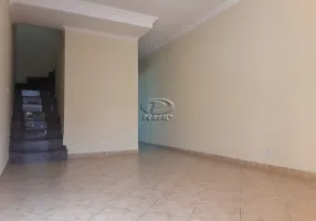 Foto 1 de Casa de Condomínio com 2 Quartos para alugar, 122m² em Vila Bela, São Paulo