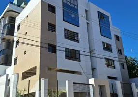 Foto 1 de Cobertura com 3 Quartos à venda, 160m² em Cidade Nova, Belo Horizonte