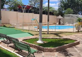 Foto 1 de Apartamento com 2 Quartos à venda, 57m² em Jardim Aero Continental, Campinas