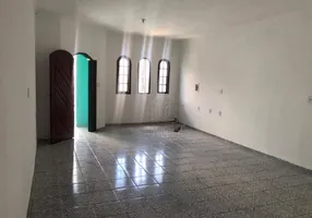 Foto 1 de Sobrado com 3 Quartos para alugar, 170m² em Vila Metalurgica, Santo André