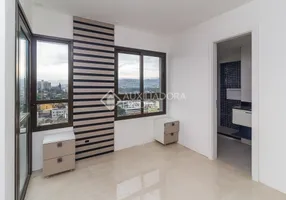 Foto 1 de Apartamento com 1 Quarto à venda, 42m² em Jardim Botânico, Porto Alegre