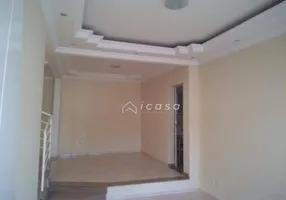 Foto 1 de Sobrado com 3 Quartos à venda, 210m² em Vila Antonio Augusto Luiz, Caçapava