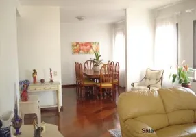 Foto 1 de Apartamento com 4 Quartos à venda, 202m² em Moema, São Paulo