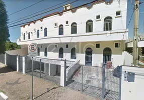 Foto 1 de Sobrado com 3 Quartos para venda ou aluguel, 674m² em Jardim Chapadão, Campinas