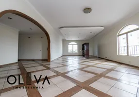 Foto 1 de Apartamento com 4 Quartos à venda, 425m² em Vila Redentora, São José do Rio Preto