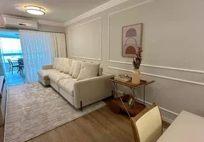 Foto 1 de Apartamento com 3 Quartos à venda, 127m² em Centro, Balneário Camboriú