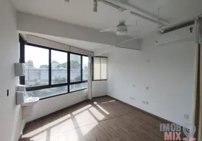 Foto 1 de Sala Comercial para alugar, 48m² em Petrópolis, Porto Alegre