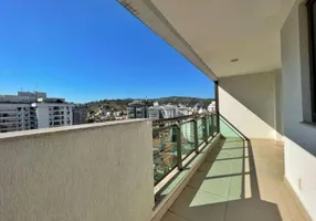 Foto 1 de Apartamento com 2 Quartos à venda, 66m² em Santa Rosa, Niterói