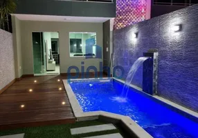 Foto 1 de Apartamento com 3 Quartos à venda, 108m² em Arembepe Abrantes, Camaçari