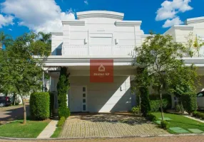 Foto 1 de Casa de Condomínio com 4 Quartos à venda, 221m² em Alto Da Boa Vista, São Paulo