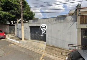 Foto 1 de Lote/Terreno à venda, 50m² em Vila Clementino, São Paulo