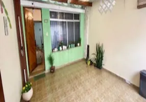 Foto 1 de Sobrado com 3 Quartos à venda, 128m² em Vila Constança, São Paulo