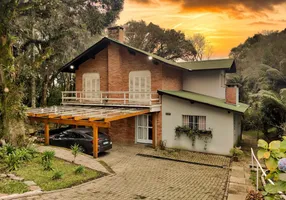 Foto 1 de Casa com 3 Quartos à venda, 155m² em Ipê Amarelo, Gramado