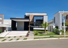 Foto 1 de Casa de Condomínio com 4 Quartos à venda, 260m² em Condominio Maison Du Parc, Indaiatuba