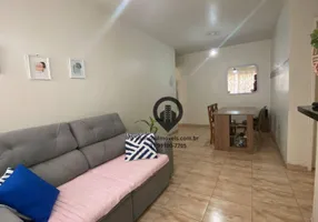 Foto 1 de Apartamento com 2 Quartos à venda, 52m² em Inhoaíba, Rio de Janeiro