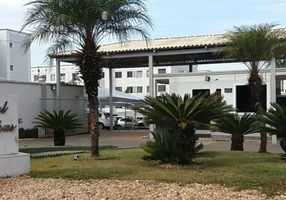 Apartamento com 2 Quartos à venda, 48m² em Jardim Bela Vista, Aparecida de Goiânia - imagem 1 Foto 1 de Apartamento com 2 Quartos à venda, 48m² em Jardim Bela Vista, Aparecida de Goiânia