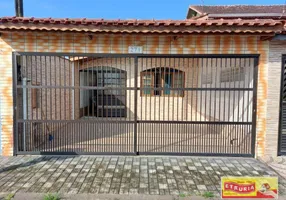 Foto 1 de Casa com 1 Quarto à venda, 100m² em Nossa Senhora de Fatima, Mongaguá