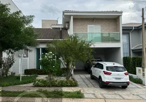 Foto 1 de Casa de Condomínio com 4 Quartos para alugar, 217m² em Swiss Park, Campinas