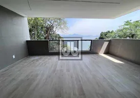 Foto 1 de Apartamento com 3 Quartos à venda, 140m² em Cacuia, Rio de Janeiro