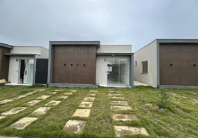 Foto 1 de Casa com 2 Quartos para alugar, 55m² em , Guanambi