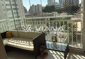 Foto 1 de Apartamento com 2 Quartos à venda, 70m² em Olímpico, São Caetano do Sul