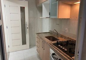 Foto 1 de Apartamento com 2 Quartos para alugar, 52m² em Conceição, Osasco