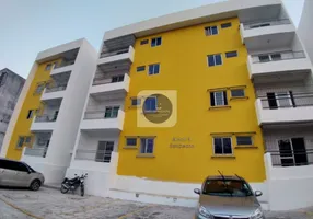 Foto 1 de Apartamento com 2 Quartos para alugar, 60m² em Cordeiro, Recife
