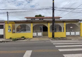 Foto 1 de Casa com 6 Quartos à venda, 300m² em Planalto, Manaus