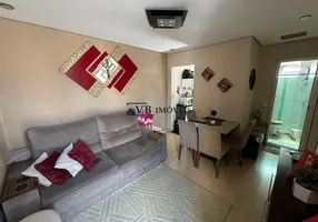 Foto 1 de Apartamento com 2 Quartos à venda, 45m² em Petropolis, Betim