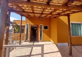 Foto 1 de Casa com 3 Quartos à venda, 324m² em Oswaldo Barbosa Pena, Nova Lima