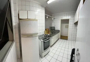 Foto 1 de Apartamento com 1 Quarto para alugar, 40m² em Bela Vista, São Paulo