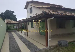 Foto 1 de Casa com 2 Quartos à venda, 140m² em Sao Jose, Armação dos Búzios