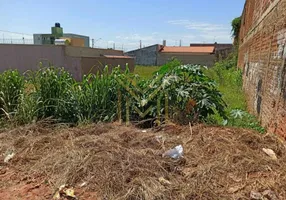 Foto 1 de Lote/Terreno à venda, 276m² em Vila Santa Rosa, Bauru