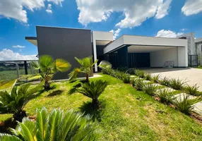 Foto 1 de Casa de Condomínio com 4 Quartos à venda, 324m² em Residencial Vitoria I, Lagoa Santa
