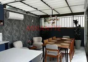 Foto 1 de Apartamento com 3 Quartos à venda, 120m² em Jardim Paraíso, São Paulo