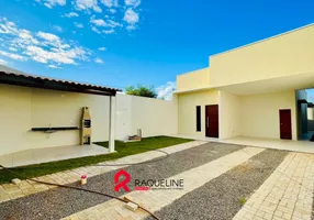 Foto 1 de Casa com 3 Quartos à venda, 170m² em Professora Maria Geli Sa Barreto, Juazeiro do Norte
