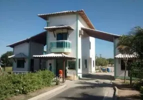 Foto 1 de Lote/Terreno à venda, 300m² em Nova California Tamoios, Cabo Frio