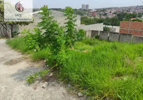 Foto 1 de Lote/Terreno à venda, 400m² em Jardim São Judas Tadeu, Campinas