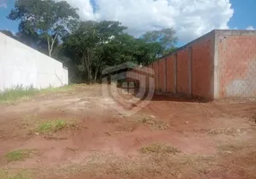 Foto 1 de Lote/Terreno à venda, 432m² em Parque Industrial Manchester, Bauru