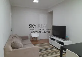Foto 1 de Apartamento com 3 Quartos à venda, 64m² em Vila Santana, São Paulo