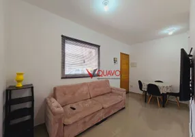 Foto 1 de Apartamento com 2 Quartos à venda, 40m² em Vila Santana, São Paulo